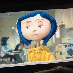 Meet your Posher, Ally